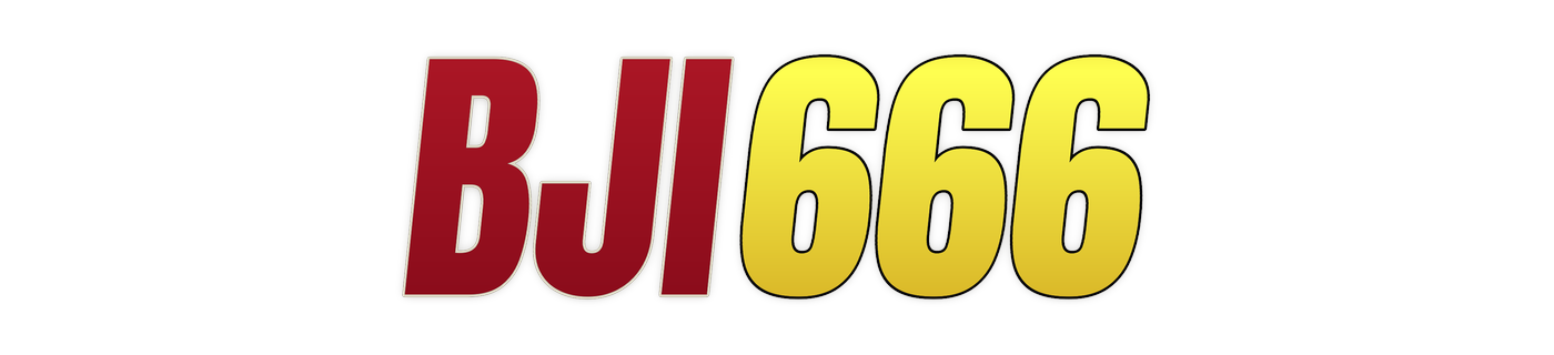 bji666 লোগো